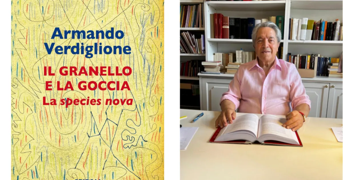 se c'è la goccia è gim