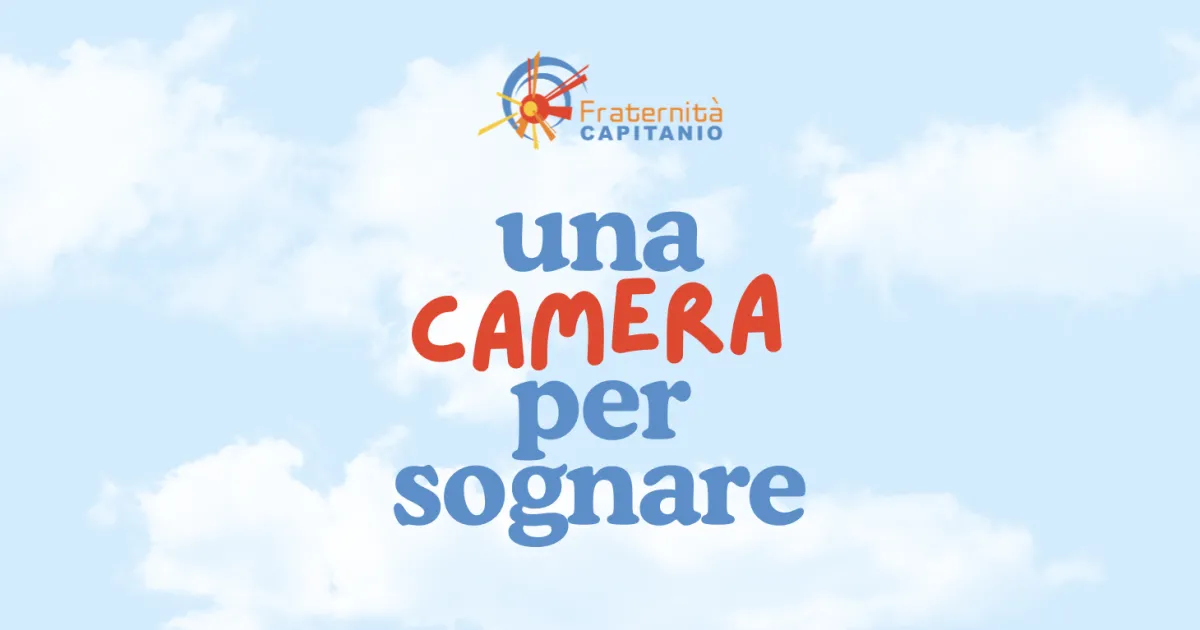 Una camera per sognare