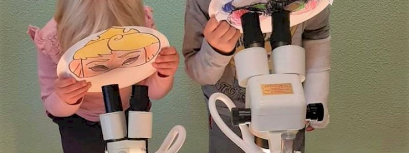 Donatore scienziato