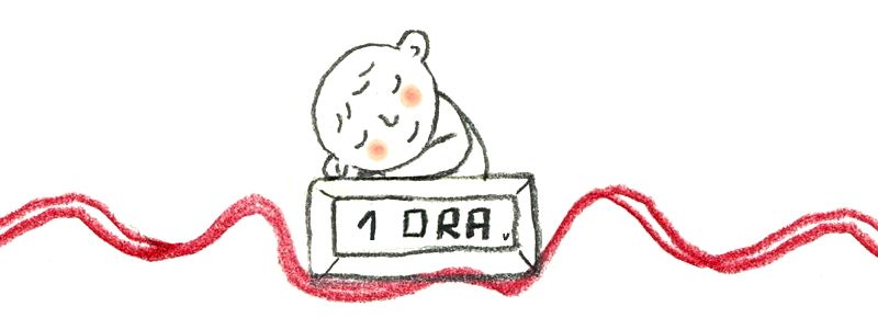 Un’ora completa di cura