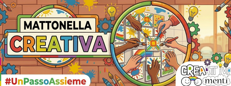 Mattonella Creativa
