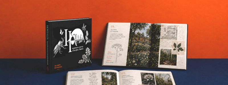 Porta a casa il racconto di HORTALIA