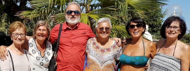 Una cartolina per te da Cesenatico