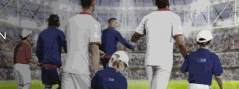 Scendi in campo con LORO