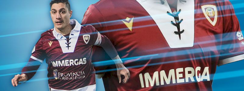 C'è solo un capitano
