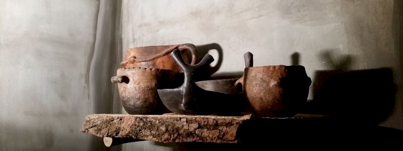 Donatore archeologo