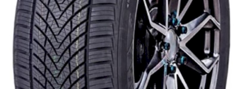 Buon inizio, una Ruota