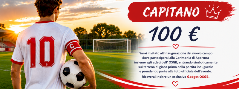 Capitano