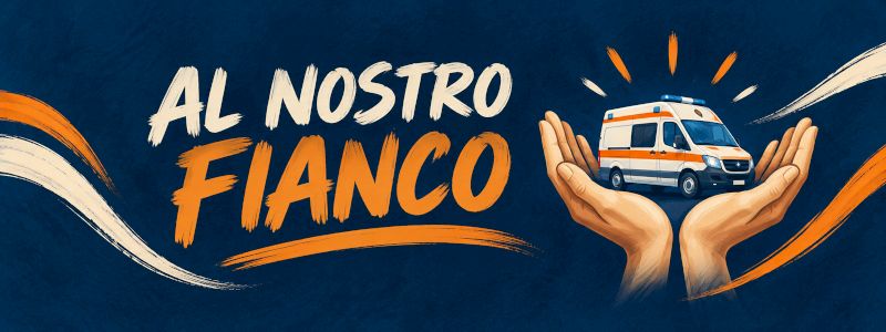Al nostro fianco