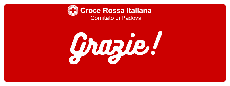 Un Grazie