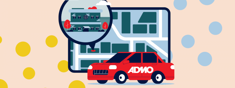 MOLTIPLICA I CHILOMETRI