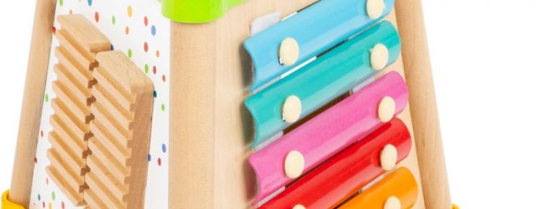 Un buono sconto su un libro o un gioco musicale