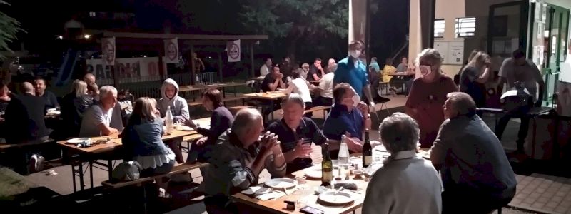 Cena per due persone