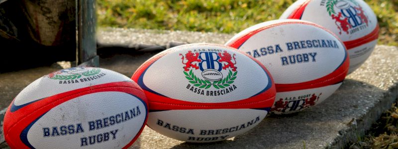 L'Ovale BBR nelle tue mani: Costruiamo insieme il Futuro del nostro rugby!