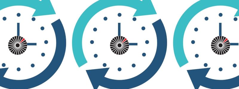 IL TEMPO RIPARTE