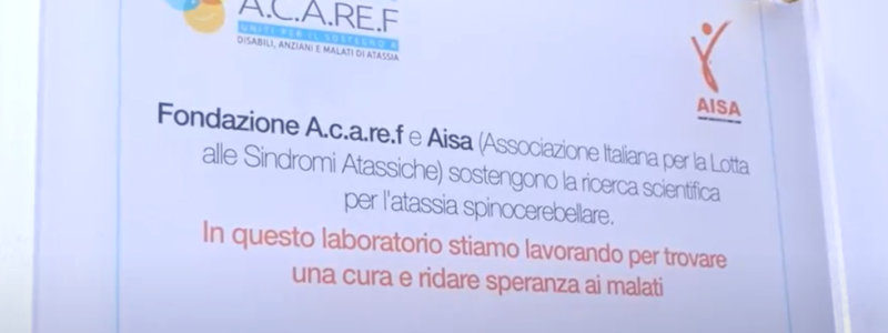 Porte Aperte nei laboratori di ricerca