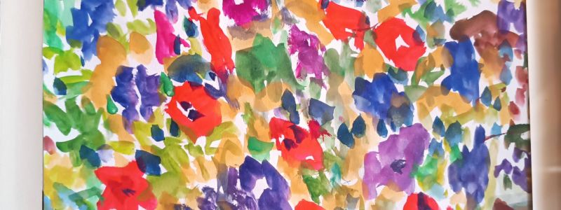 100 anni di arte!