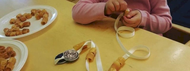 La nostra collana