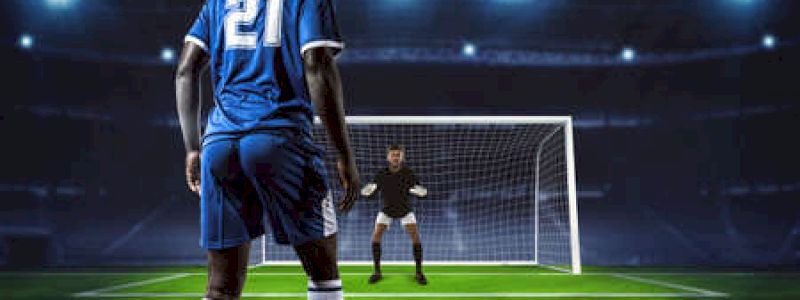 Fino all'ultimo rigore