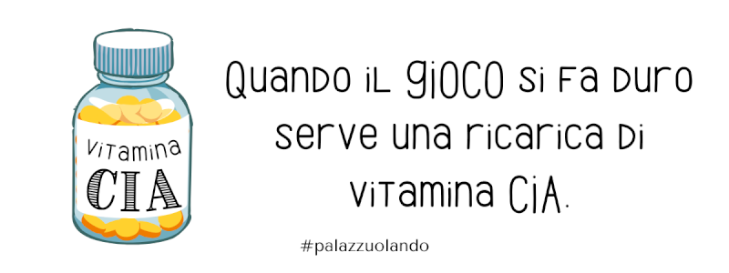 Vitamina CIA