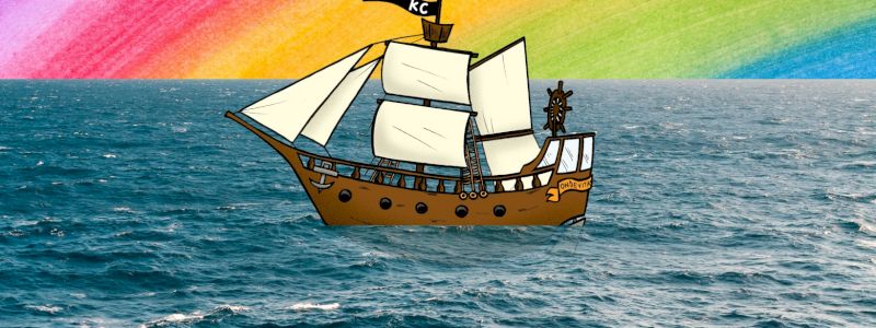 ARCOBALENO (ACQUA + SOLE)