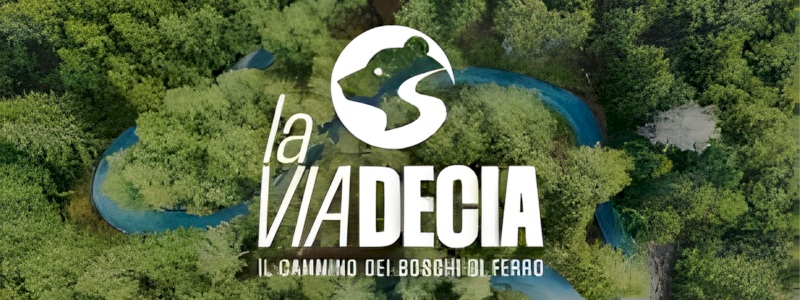 La Via Decia ... 2^ tappa