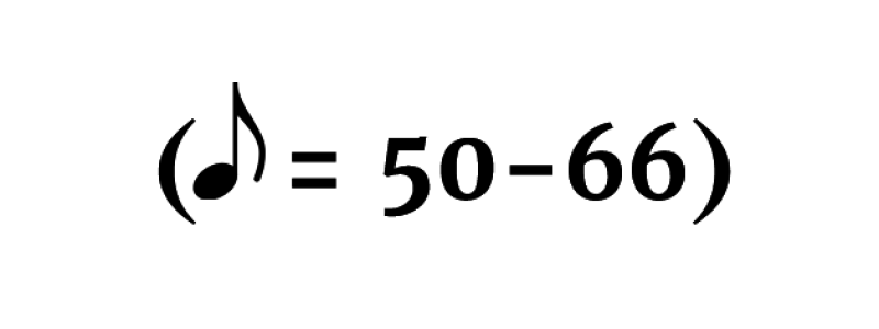 Larghetto