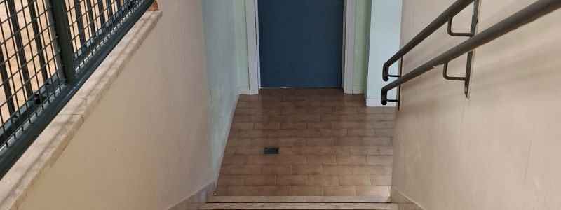Entra nella storia della nostra associazione: il tuo nome sui gradini della scala