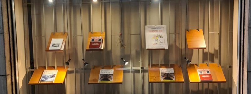 Socio sostenitore di Propordenone_JUNIOR