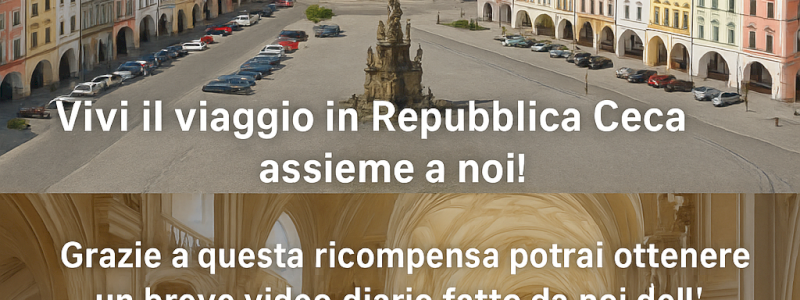 Immagini da Kromeriz e video del concerto al Forfest