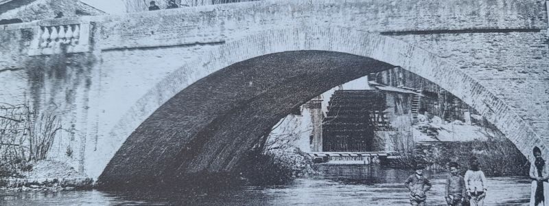 Archivista per un giorno