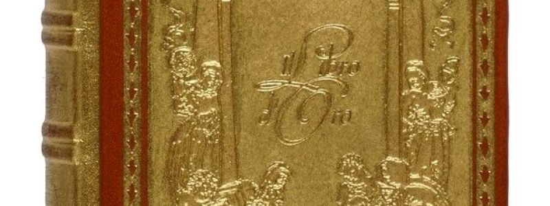 Libro d'oro dei Donatori