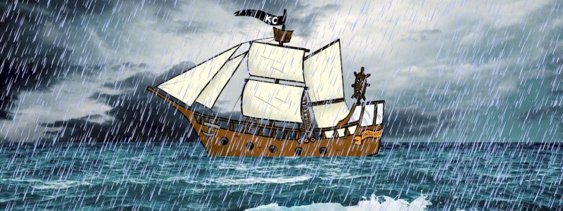 TEMPESTA (ACQUA + VENTO)