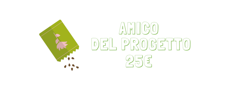 Amico del progetto