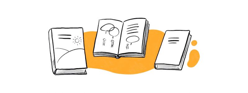 Regala una biblioteca Tuttotondo