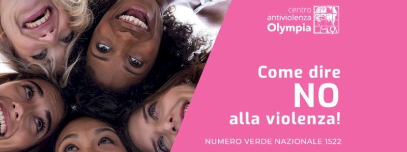 Seminario personalizzato con Olympia