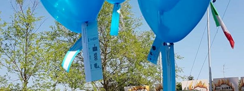 VIDEO DI RINGRAZIAMENTO