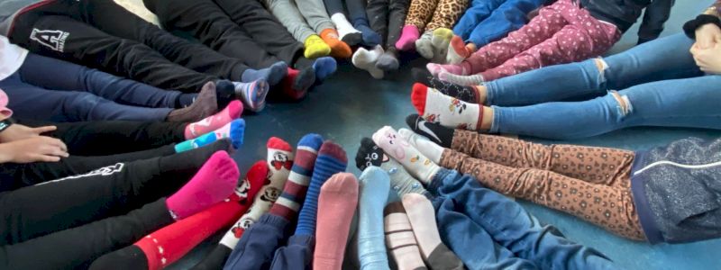 TU CI AIUTI E NOI PURE (per i soci iscritti ai nostri progetti)