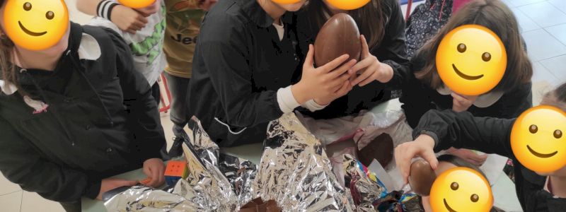 UN CONTRIBUTO INTERMEDIO (per tutti)