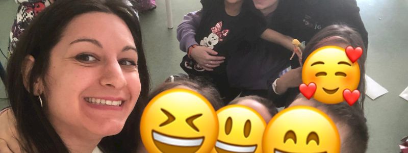 DUE GOCCE CREANO L'OCEANO (per tutti)