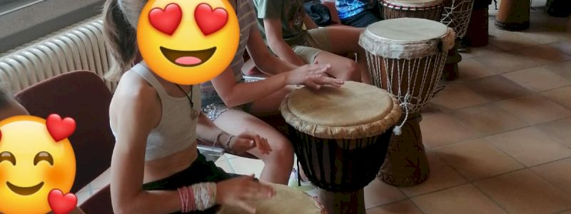 TU CI AIUTI MOLTO E NOI DI PIU' (per i soci iscritti ai nostri progetti)