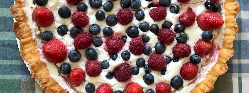 Merenda tra Le Nuvole!