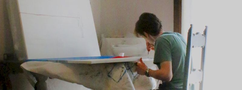 Workshop artistico