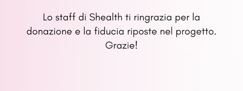 Un dono speciale per te !