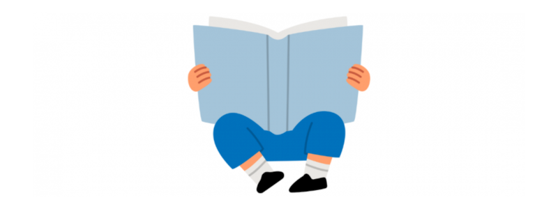 Un libro per te!