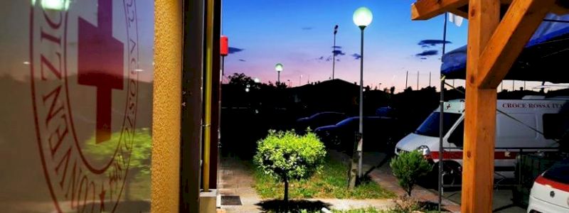Video tour della nostra sede