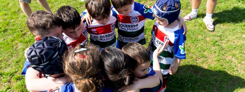 Un piccolo contributo per un grande grazie!
