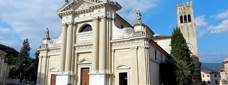 Visita esclusiva alla Cattedrale di Ceneda (Vittorio Veneto)