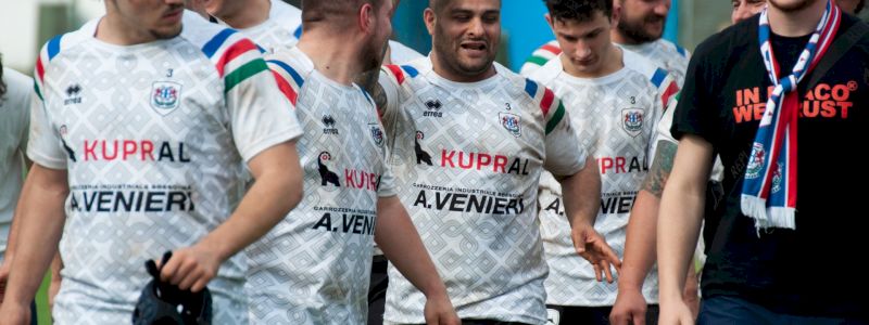 La maglia per il nostro sogno e un allenamento con i nostri campioni!