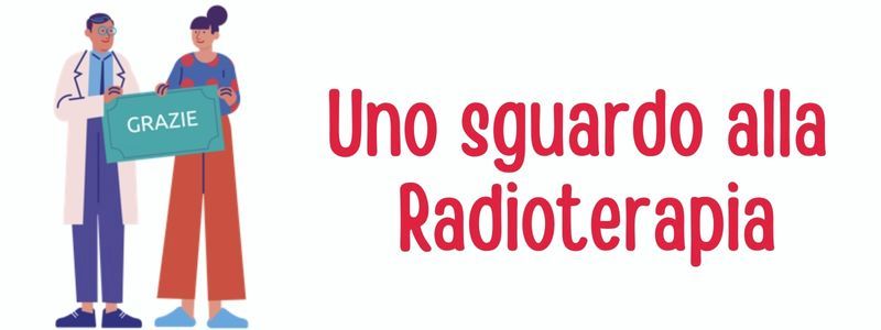Dai uno sguardo al reparto di Radioterapia